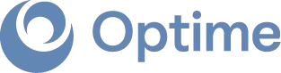 Optime logo