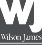 Wilson James logo